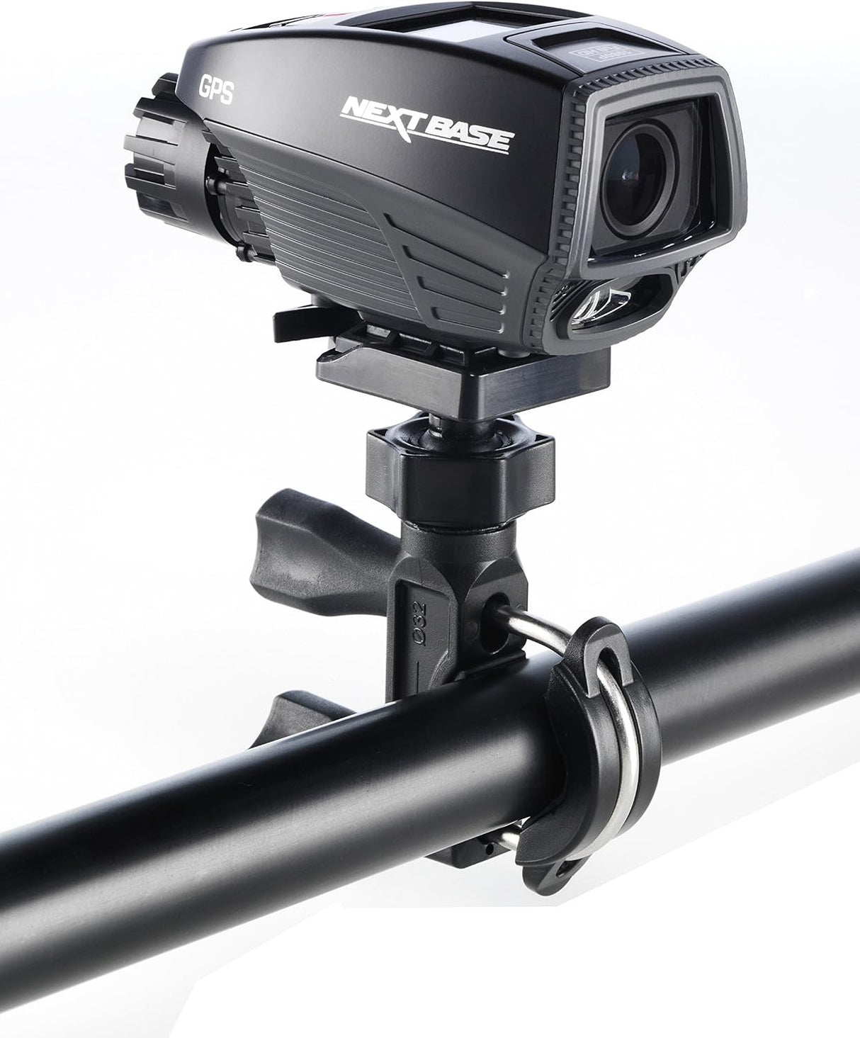 Nextbase Ride Wi-FI GPS Dash Camera Motorcycle Bike Cam Video Recorder