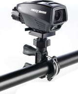 Nextbase Ride Wi-FI GPS Dash Camera Motorcycle Bike Cam Video Recorder