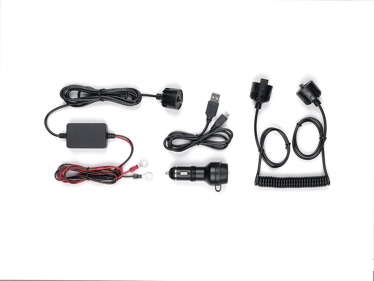 Nextbase Ride Wi-FI GPS Dash Camera Motorcycle Bike Cam Video Recorder