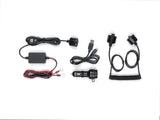 Nextbase Ride Wi-FI GPS Dash Camera Motorcycle Bike Cam Video Recorder