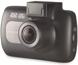 Nextbase 212Lite 1080p 2.7in Full HD 140 Degree Parking Mode Dash Cam Black