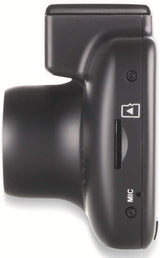Nextbase 212Lite 1080p 2.7in Full HD 140 Degree Parking Mode Dash Cam Black