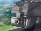 Nextbase 212Lite 1080p 2.7in Full HD 140 Degree Parking Mode Dash Cam Black