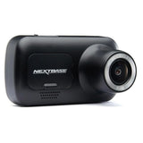 Nextbase 222 NBDVR222 1080p Full HD Dash Cam 140 Degree G-Sensor - Black