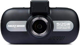 NEW Nextbase NBDVR512GWRG 512GW Rear View Camera FHD 1080p Rear Dash Cam - Black
