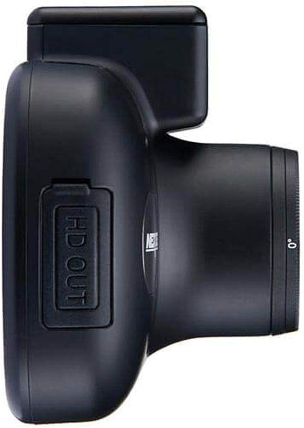 NEW Nextbase NBDVR512GWRG 512GW Rear View Camera FHD 1080p Rear Dash Cam - Black
