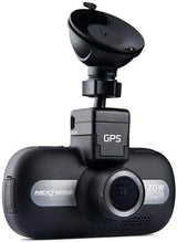 NEW Nextbase NBDVR512GWRG 512GW Rear View Camera FHD 1080p Rear Dash Cam - Black
