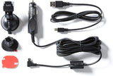 NEW Nextbase NBDVR512GWRG 512GW Rear View Camera FHD 1080p Rear Dash Cam - Black