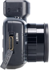 Nextbase 512G HD 1080p GPS 2.7in Dash Cam With Polarising Filter - Black