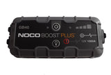 NOCO GB40 Boost Plus 1000A Portable USB Battery Charger Jump Starter - Grey - Kazoop 