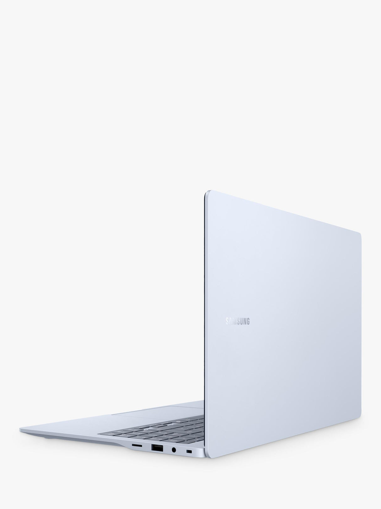 Samsung Galaxy Book4 Edge Laptop Snapdragon X Plus 16GB RAM 512GB SSD 15.6"