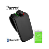 Parrot MINIKIT Neo 2 HD Bluetooth Hands-Free Car Kit Voice Control - Black