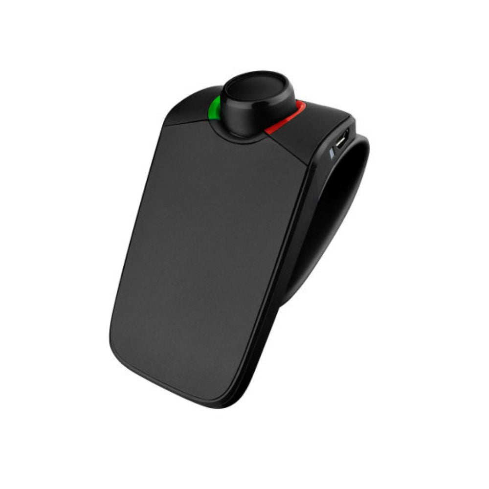 Parrot MINIKIT Neo 2 HD Bluetooth Hands-Free Car Kit Voice Control - Black