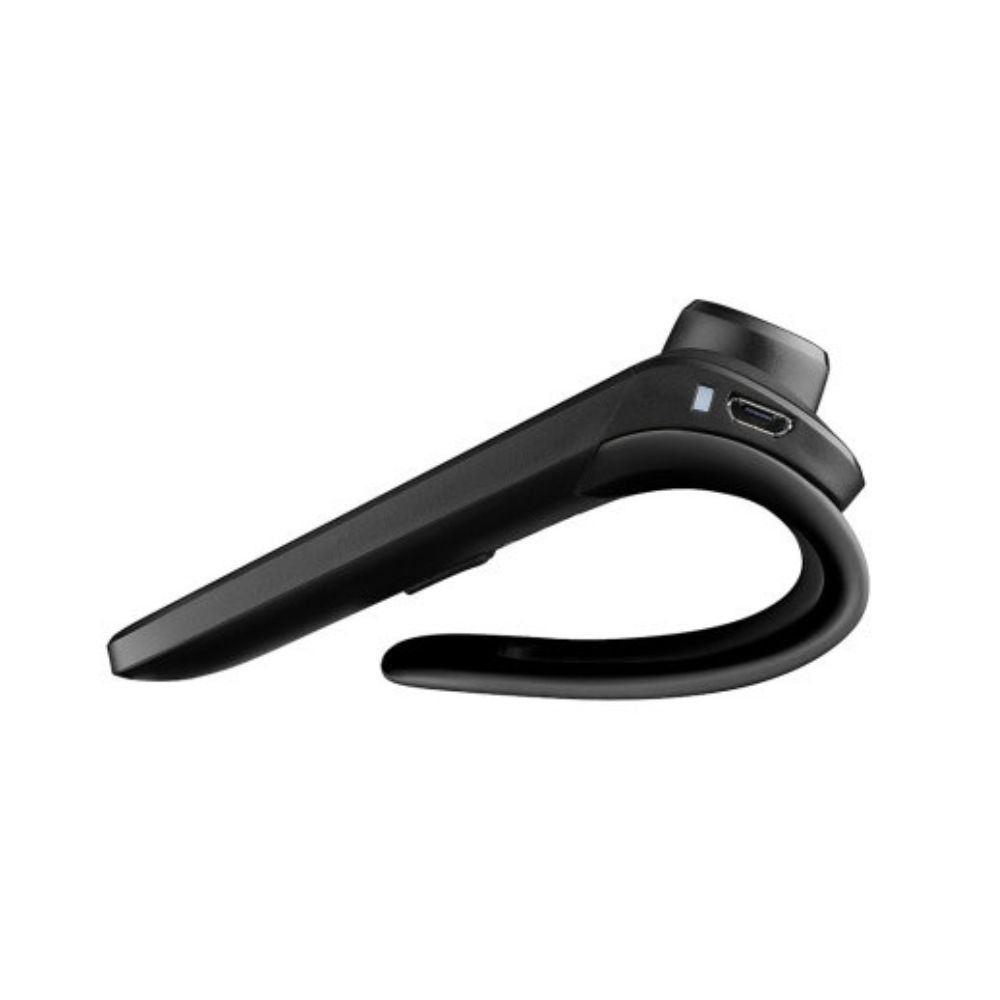 Parrot MINIKIT Neo 2 HD Bluetooth Hands-Free Car Kit Voice Control - Black