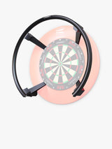 Target Darts Omni Automatic HD Camera Scoring System with LED Light - Black