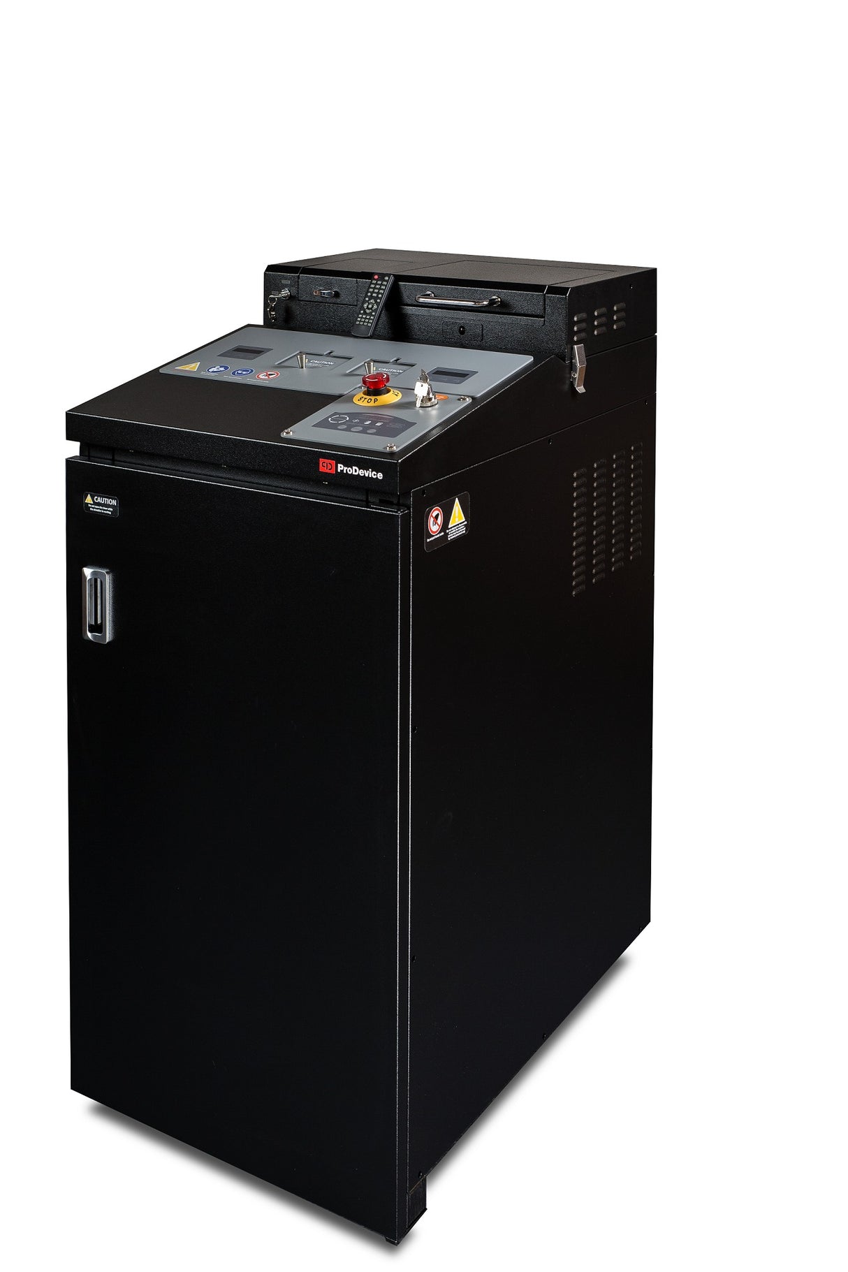 ProDevice OMS500 Basic Phone / Tablet / Drive / USB / Disc / Memory Shredder
