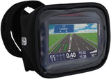 Oxford Strap-Nav OX558 Weather Resistant GPS Sat Nav Holder 145mm - Black
