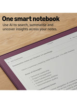 Amazon Kindle Scribe Colorsoft (2025) eReader 64GB 11in Premium Pen Graphite