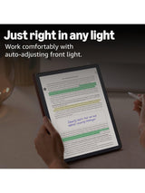 Amazon Kindle Scribe Colorsoft (2025) eReader 64GB 11in Premium Pen Graphite