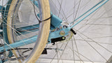Pashley Britannia 5-Gears Womens Bicycle Bike 20" Steel Frame Duck Egg Blue