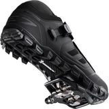 Shimano PD-ME700 MTB Trail Enduro Clipless Dual Sided SPD Pedals - Black