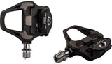 Shimano PD-R8000 Ultegra SPD-SL Carbon Road Bike Pedals Pair Alloy - Black