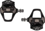 Shimano PD-R8000 Ultegra SPD-SL Carbon Road Bike Pedals Pair Alloy - Black