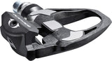 Shimano PD-R9100 Dura-Ace Carbon SPD SL 4mm Road Racing Bike Pedals - Black