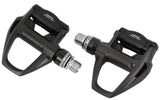 Shimano PD-R9100 Dura-Ace Carbon SPD SL 4mm Road Racing Bike Pedals - Black