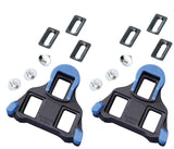Shimano PD-R9100 Dura-Ace Carbon SPD SL 4mm Road Racing Bike Pedals - Black