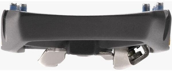 Shimano PD-T8000 XT MTB SPD Trekking Pedals Single Sided Mechanism - Black