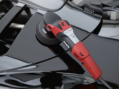 Flex Power Tools FLXPE142150N 376.183 PE 142150 Polisher Only 1400W 240V