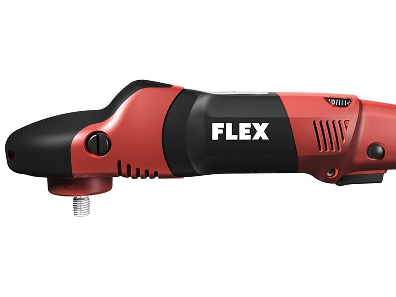 Flex Power Tools FLXPE142150N 376.183 PE 142150 Polisher Only 1400W 240V