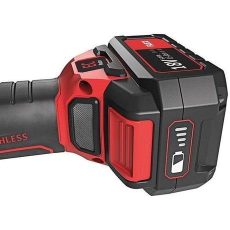 Flex Power Tools 465100 Cordless Rotary Polisher 18.0 V PE 150 18.0-EC/5.0 Set