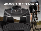 LOOK KEO Classic 3 Clipless Pair With Grip Cleats Road Bike Pedals - Black