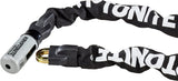 Kryptonite Kryptolok 995 Bike Chain Lock 9.5mm x 95cm Sold Secure Gold Black