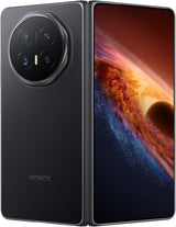 HONOR Magic V6 512GB 16GB RAM 5G Foldable Dual SIM Smartphone Unlocked Black