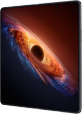 HONOR Magic V6 512GB 16GB RAM 5G Foldable Dual SIM Smartphone Unlocked Black