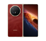 HONOR Magic V6 PNM-N49 512GB 16GB Unlocked Dual-SIM Foldable Smartphone Red
