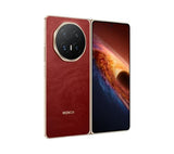 HONOR Magic V6 PNM-N49 512GB 16GB Unlocked Dual-SIM Foldable Smartphone Red