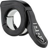 PRO Dropper Post Remote Lever Switch 22.2mm Bicycle Handlebar Mount - Black