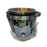 Instant Pot PRCPC601WE Pro Wi-Fi Enabled 5.7L Slow Multi Cooker - Grey
