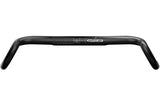 PRO Discover Alloy 30 Bike Handlebar 31.8mm Gravel Flared Drop Bar MTB Black