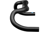 PRO Discover Alloy 30 Bike Handlebar 31.8mm Gravel Flared Drop Bar MTB Black