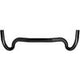 PRO Discover Alloy 30 Bike Handlebar 31.8mm Gravel Flared Drop Bar MTB Black