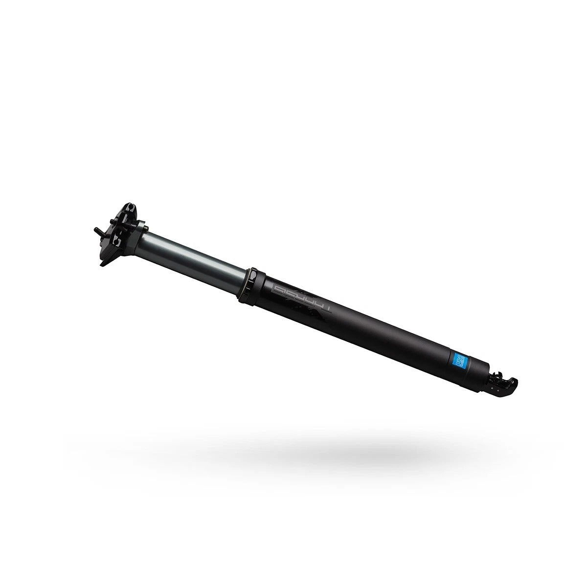 PRO Tharsis PRSP0239 Dropper Seatpost 31.6mm 100mm Travel Internal Black