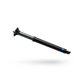 PRO Tharsis PRSP0239 Dropper Seatpost 31.6mm 100mm Travel Internal Black