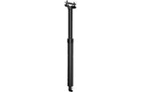 Pro LT PRSP0246 Internally Routed Bike Dropper Seatpost - 31.6 mm - Black