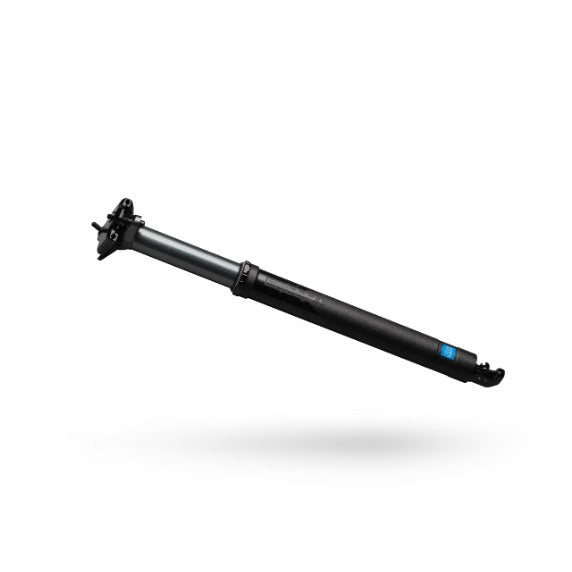 PRO PRSP0254 Tharsis Dropper 200mm 31.6mm Internal Routing MTB Seatpost