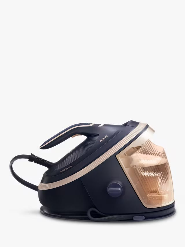 Philips PerfectCare 7000 Series PSG7300/20 Steam Generator Iron - Blue